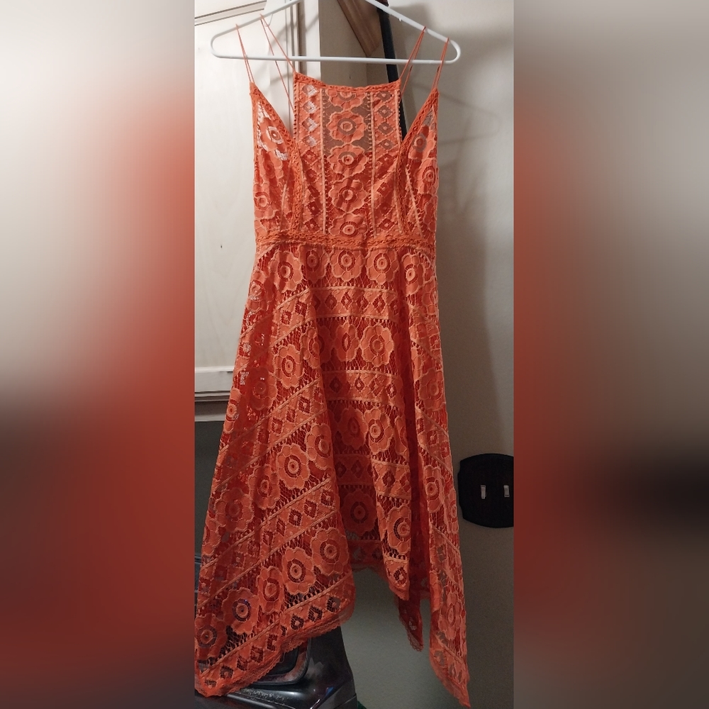 Free People Dress